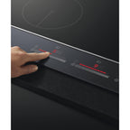  Fisher & Paykel 36-inch Built-in Induction Cooktop CI365DTB2 N IMAGE 2