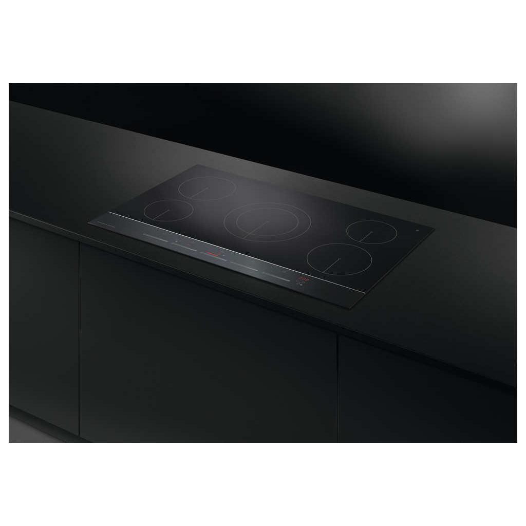  Fisher & Paykel 36-inch Built-in Induction Cooktop CI365DTB2 N IMAGE 6