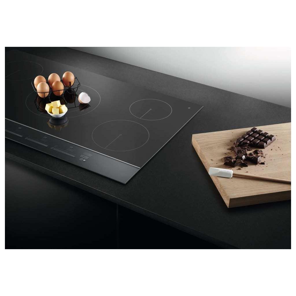  Fisher & Paykel 36-inch Built-in Induction Cooktop CI365DTB2 N IMAGE 7