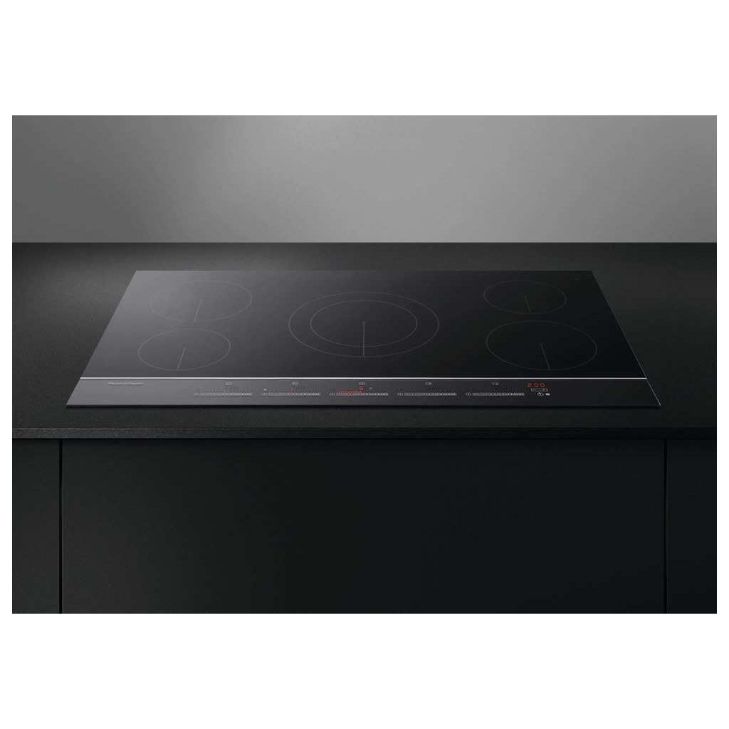  Fisher & Paykel 36-inch Built-in Induction Cooktop CI365DTB2 N IMAGE 8