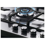  Fisher & Paykel 36-inch Built-In Gas Cooktop with Innovalve™ Technology CG365DNGX1 N IMAGE 7