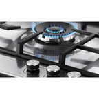  Fisher & Paykel 30-inch Built-in Gas Cooktop with Innovalve™ Technology CG305DLPX1 IMAGE 3
