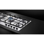  Fisher & Paykel 30-inch Built-in Gas Cooktop with Innovalve™ Technology CG305DLPX1 N IMAGE 6