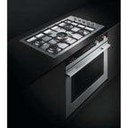  Fisher & Paykel 36-inch Built-in Gas Cooktop with Innovalve™ Technology CG365DWNGACX2-N IMAGE 3