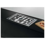  Fisher & Paykel 36-inch Built-in Gas Cooktop with Innovalve™ Technology CG365DWNGACX2-N IMAGE 5