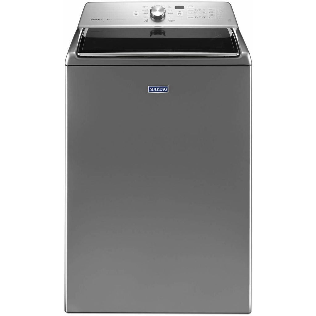  Maytag Top Loading Washer MVWB835DC IMAGE 1