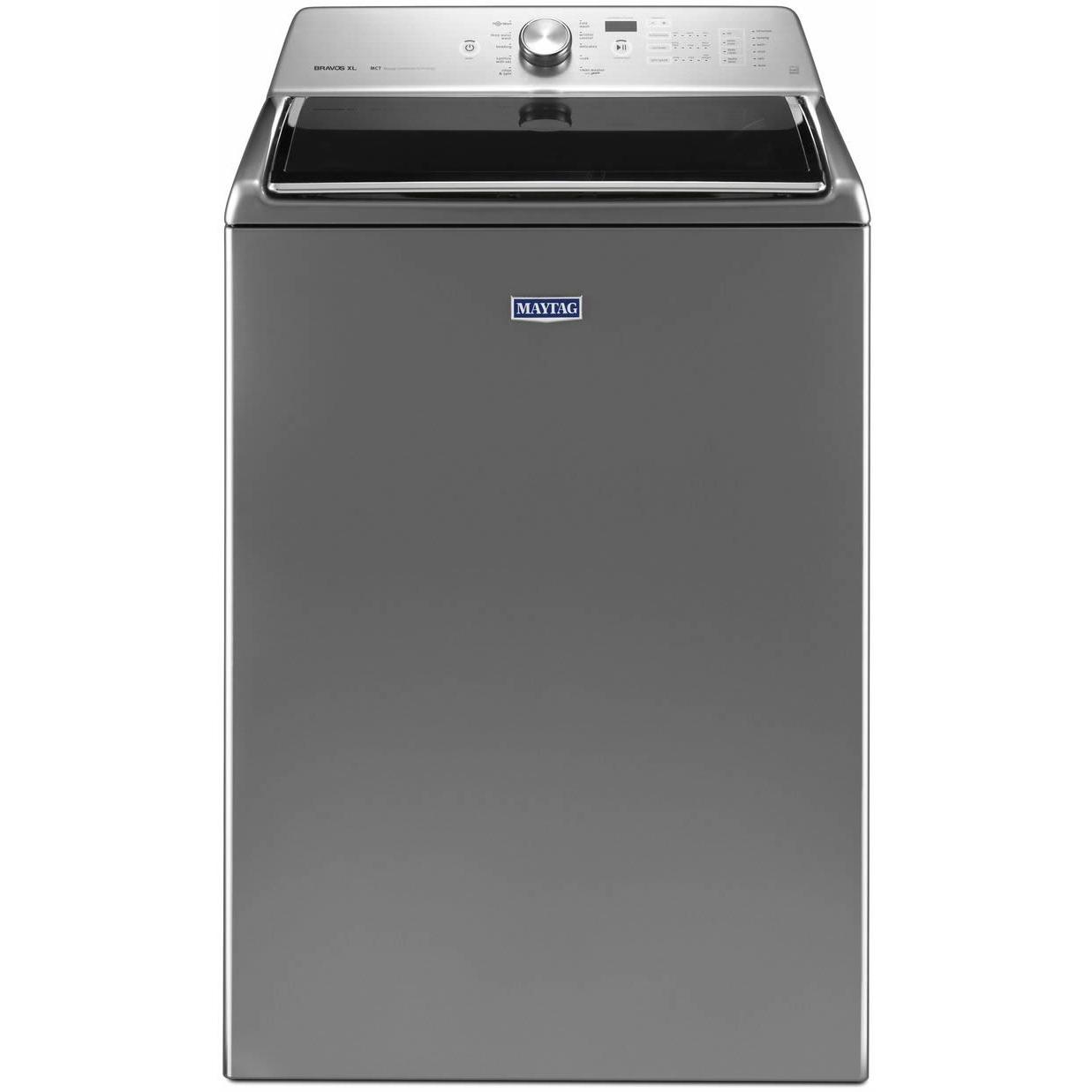  Maytag Top Loading Washer MVWB835DC IMAGE 1