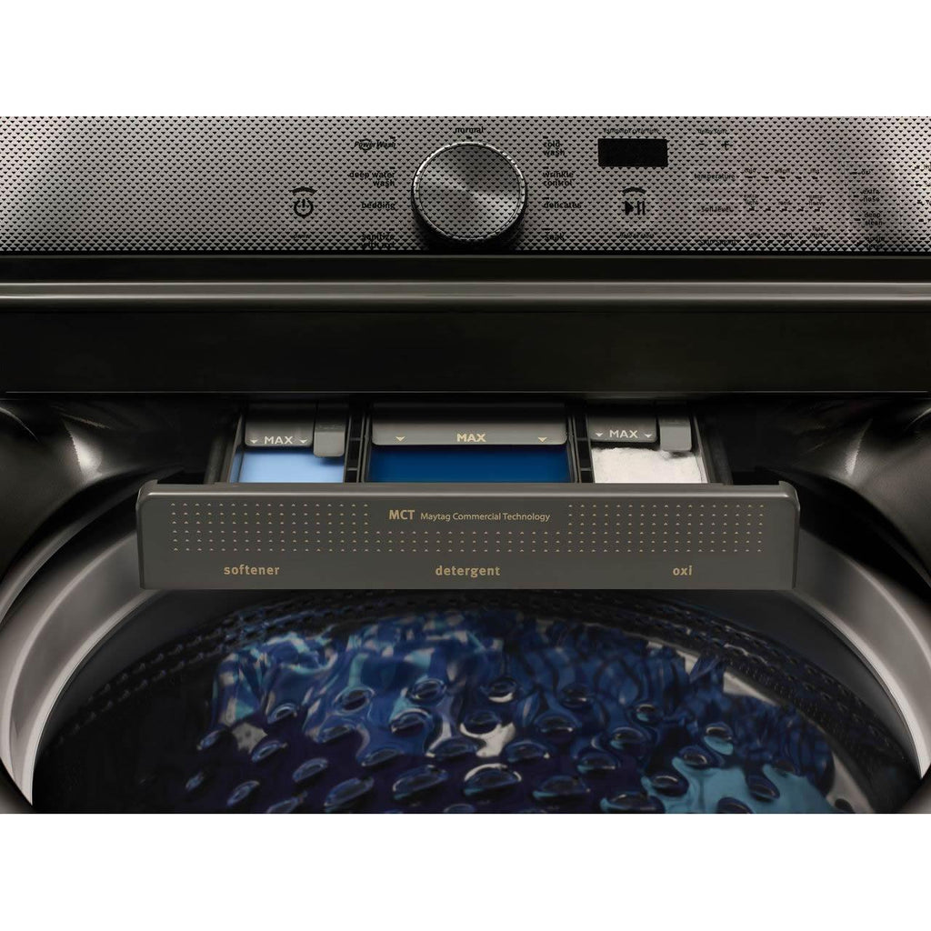  Maytag Top Loading Washer MVWB835DC IMAGE 7