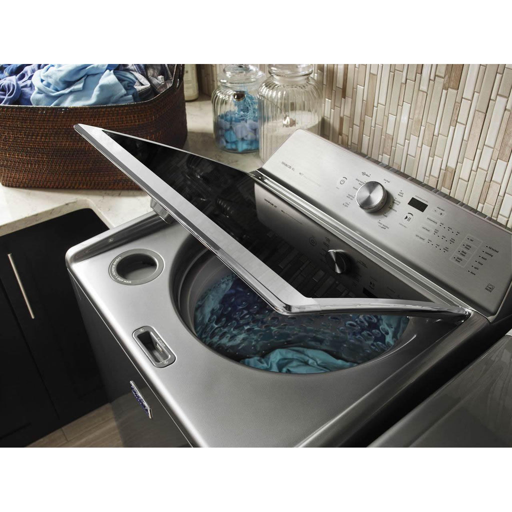  Maytag Top Loading Washer MVWB835DC IMAGE 9