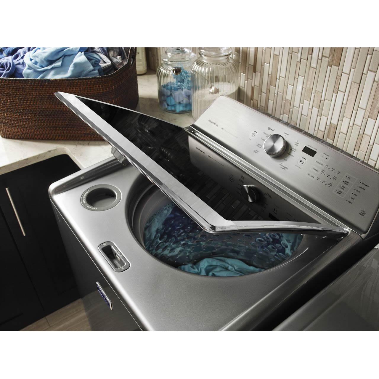  Maytag Top Loading Washer MVWB835DC IMAGE 9