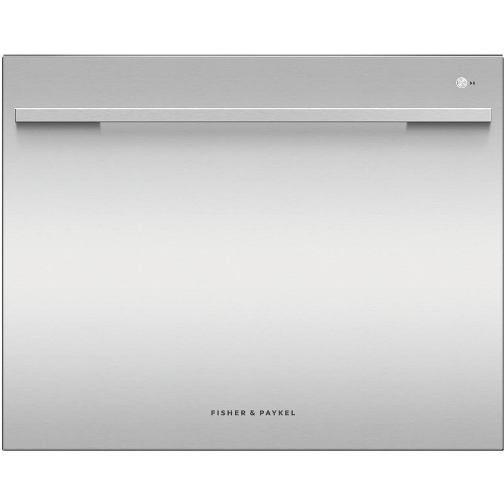  Fisher & Paykel Built-In Dishwasher DD24SDFTX9 N IMAGE 1