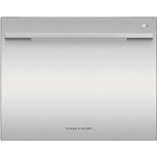  Fisher & Paykel Built-In Dishwasher DD24SDFTX9 N IMAGE 1