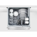  Fisher & Paykel Built-In Dishwasher DD24SDFTX9 N IMAGE 2