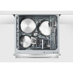  Fisher & Paykel Built-In Dishwasher DD24SDFTX9 N IMAGE 3