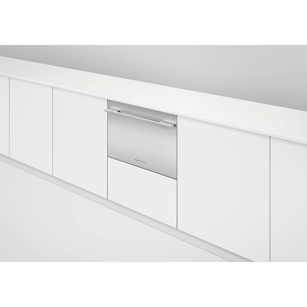  Fisher & Paykel Built-In Dishwasher DD24SDFTX9 N IMAGE 7