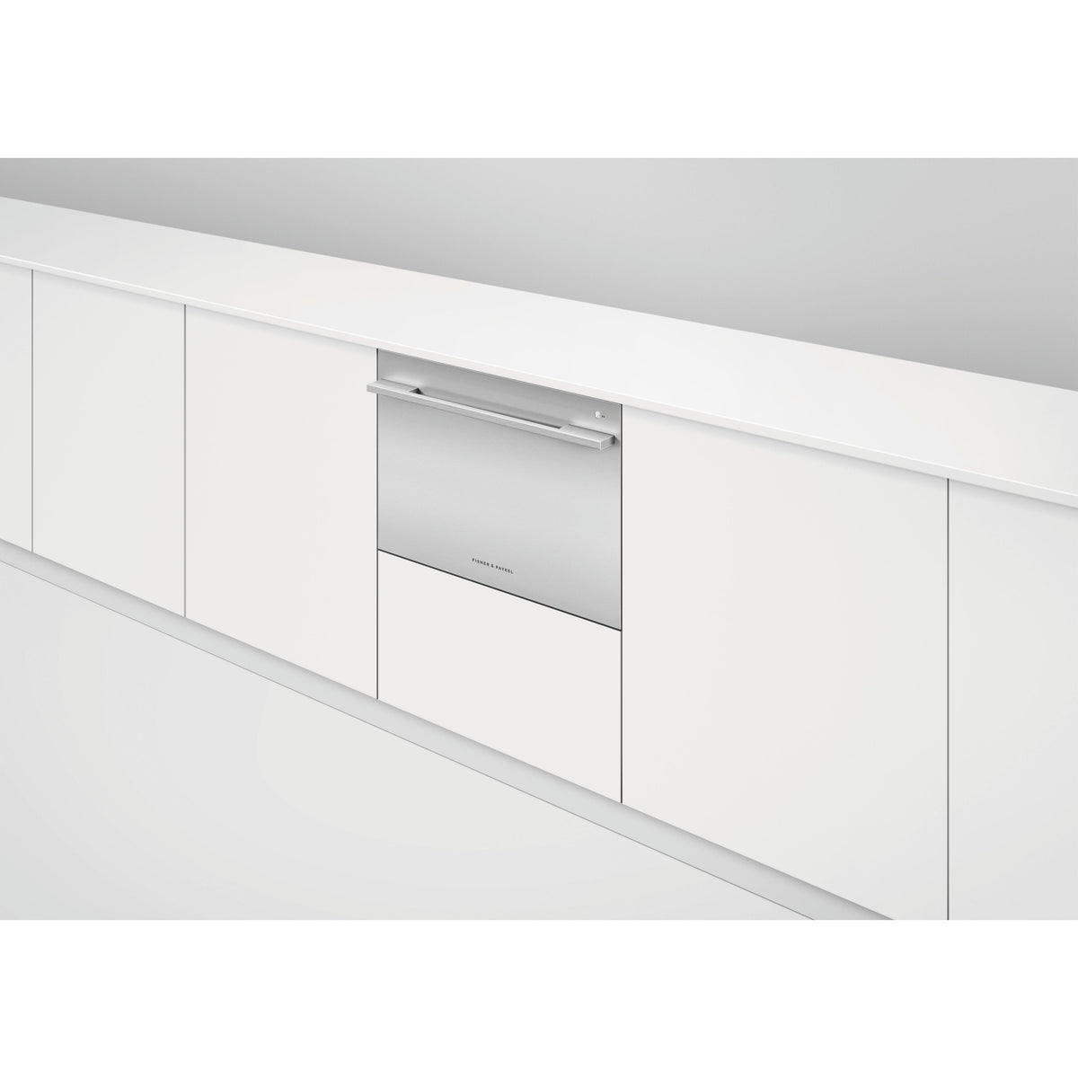  Fisher & Paykel Built-In Dishwasher DD24SDFTX9 N IMAGE 7