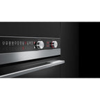  Fisher & Paykel 30-inch, 8.2 cu. ft. Built-in Double Wall Oven with Aerotech™ Convection OB30DDEPX3 N IMAGE 4