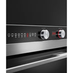  Fisher & Paykel 30-inch, 4.1 cu. ft. Built-in Single Wall Oven with AeroTech™ Technology OB30SCEPX3 N IMAGE 2