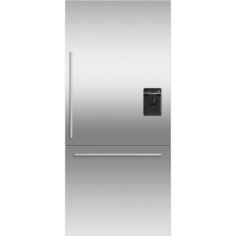  Fisher & Paykel Refrigeration Accessories Panels RD3684RU UB IMAGE 1