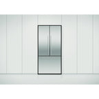  Fisher & Paykel 32-inch, 16.9 cu. ft. Counter-Depth French 3-Door Refrigerator RF170ADX4 N IMAGE 3