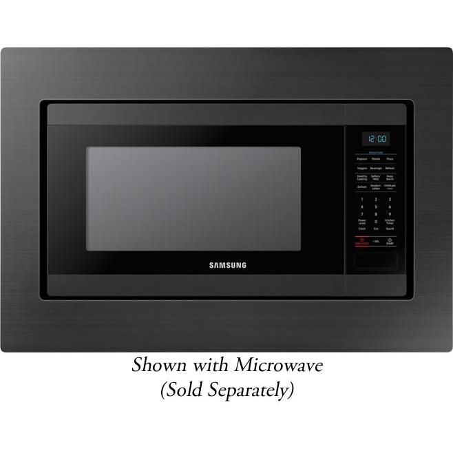 Samsung Trim Kit MA-TK8020TG/AC IMAGE 2