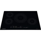  Frigidaire 30-inch Built-in Induction Cooktop with Auto Sizing™ Pan Detection FFIC3026TB IMAGE 4