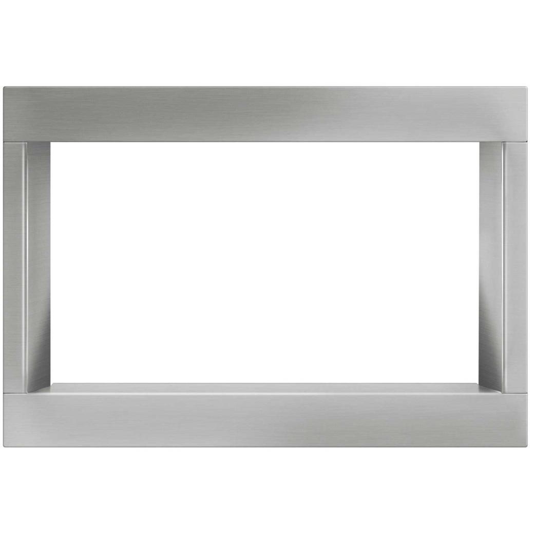  Fisher & Paykel Microwave Accessories Trim/Filler Kits CMOTTK-30-SS IMAGE 1