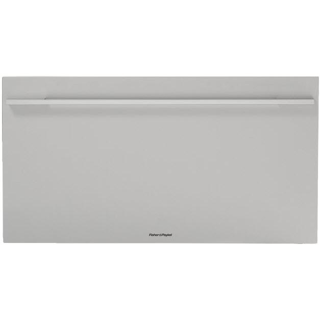  Fisher & Paykel 36-inch 3.1 cu.ft. Built-In Drawer Refrigarator with ActiveSmart™ Technology RB36S25MKIW IMAGE 1