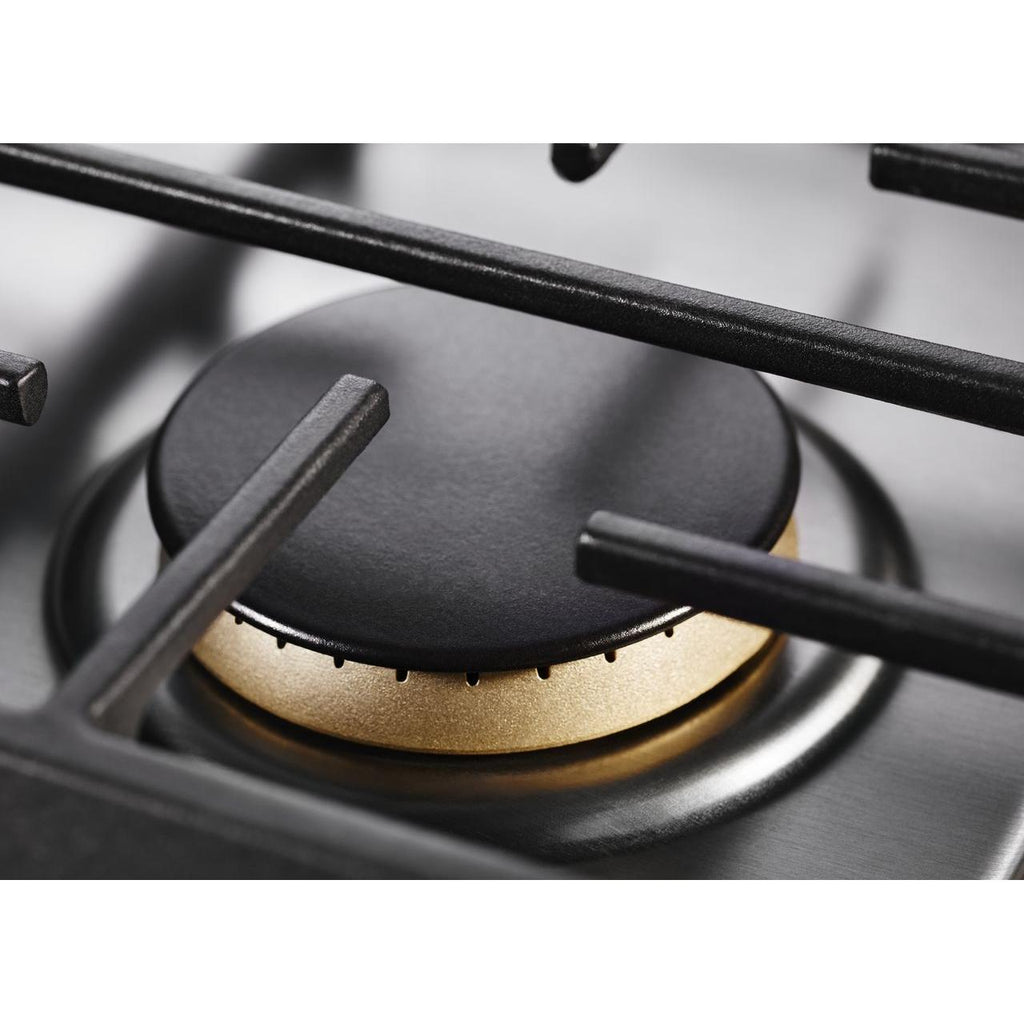  JennAir 30-inch Slide-in Dual-fuel Range with DuraFinish™ Protection JDS1450CFS IMAGE 5