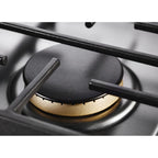  JennAir 30-inch Slide-in Dual-fuel Range with DuraFinish™ Protection JDS1450CFS IMAGE 5