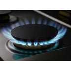  JennAir 30-inch Slide-in Dual-fuel Range with DuraFinish™ Protection JDS1450CFS IMAGE 7