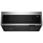  Whirlpool 30-inch, 1.1 cu. ft. Over-the-Range Microwave Oven YWML55011HS IMAGE 3