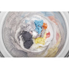  Whirlpool Top Loading Washer with Soaking Cycles WTW4850HW IMAGE 10