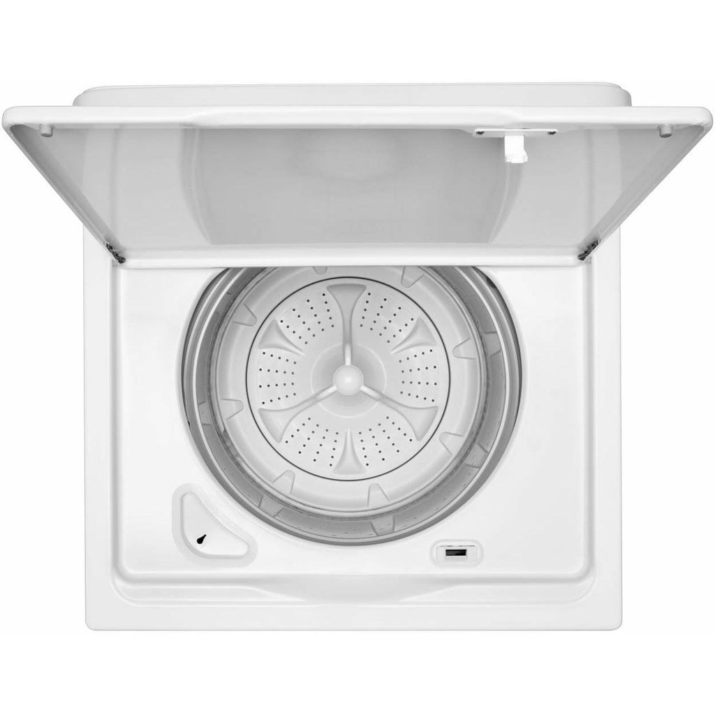  Whirlpool Top Loading Washer with Soaking Cycles WTW4850HW IMAGE 3
