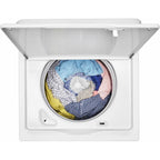  Whirlpool Top Loading Washer with Soaking Cycles WTW4850HW IMAGE 4
