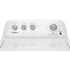  Whirlpool Top Loading Washer with Soaking Cycles WTW4850HW IMAGE 5