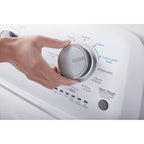  Whirlpool Top Loading Washer with Soaking Cycles WTW4850HW IMAGE 6