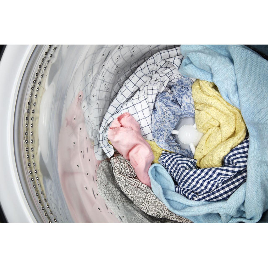  Whirlpool Top Loading Washer with Soaking Cycles WTW4850HW IMAGE 9