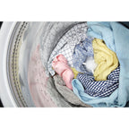  Whirlpool Top Loading Washer with Soaking Cycles WTW4850HW IMAGE 9