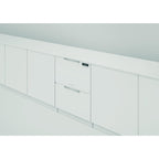  Fisher & Paykel Built-In Double Drawer Dishwasher with SmartDrive™ Technology DD24DAW9 N IMAGE 2