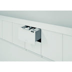  Fisher & Paykel Built-In Double Drawer Dishwasher with SmartDrive™ Technology DD24DAW9 N IMAGE 4