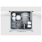  Fisher & Paykel Built-in DishDrawer Dishwasher with SmartDrive™ Technology DD24SCHTX9 N IMAGE 2