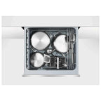  Fisher & Paykel Built-in DishDrawer Dishwasher with SmartDrive™ Technology DD24SCHTX9 N IMAGE 7