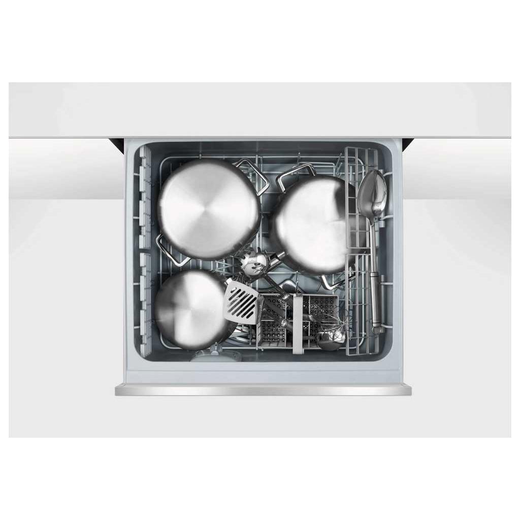  Fisher & Paykel Built-in DishDrawer Dishwasher with SmartDrive™ Technology DD24SCHTX9 N IMAGE 7