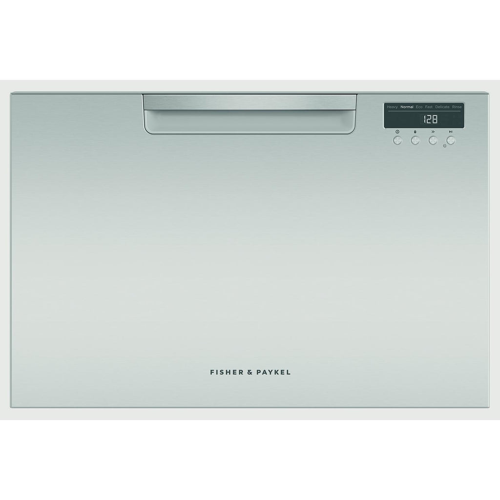  Fisher & Paykel Built-in Single DishDrawer Diswasher with SmartDrive™ Technology DD24SAX9 N IMAGE 1