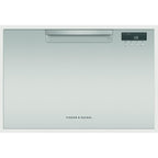  Fisher & Paykel Built-in Single DishDrawer Diswasher with SmartDrive™ Technology DD24SAX9 N IMAGE 1
