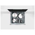  Fisher & Paykel Built-in Double DishDrawer Dishwasher with SmartDrive™ Technology DD24DCTX9 N IMAGE 4
