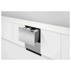  Fisher & Paykel Built-in Double DishDrawer Dishwasher with SmartDrive™ Technology DD24DCTX9 N IMAGE 6