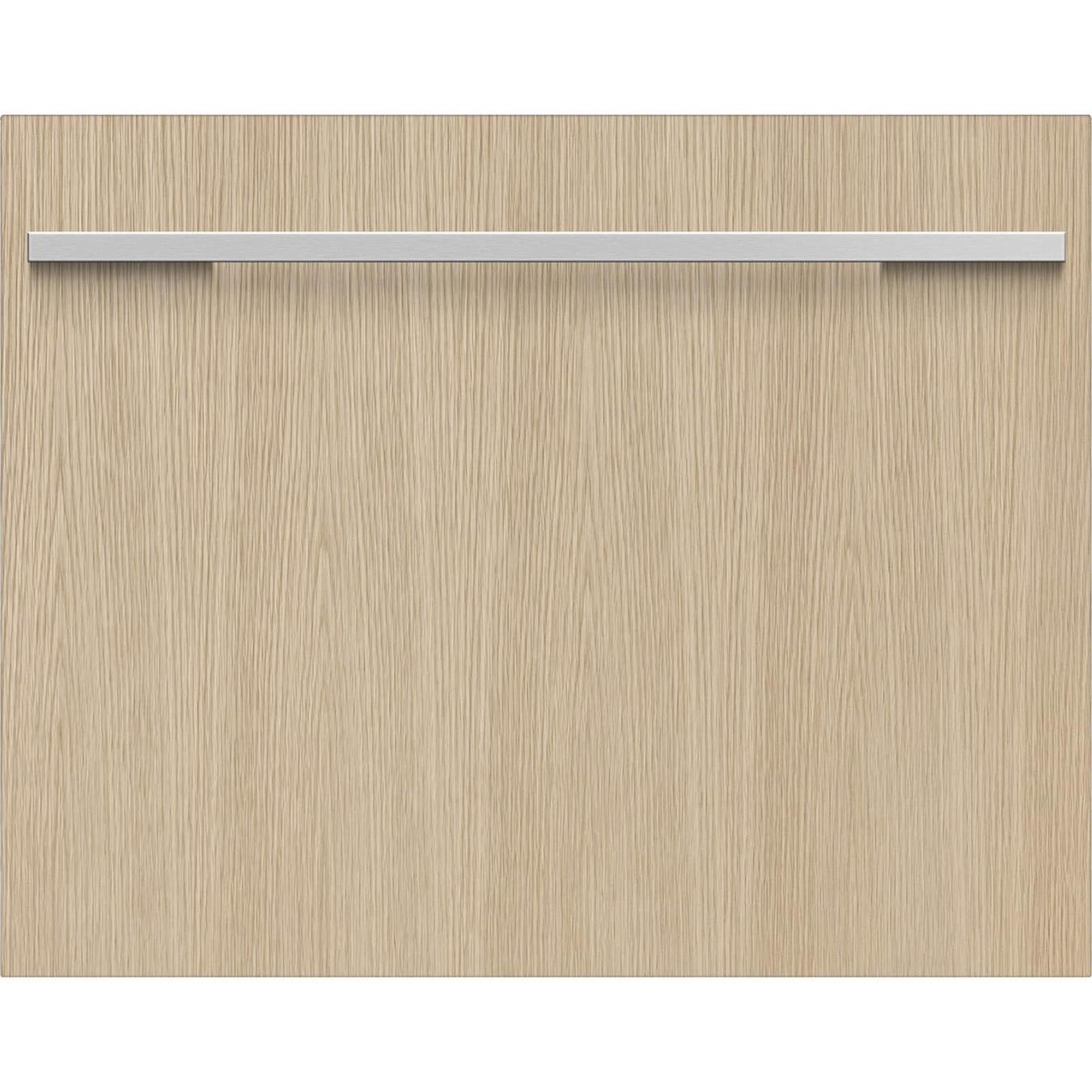  Fisher & Paykel Built-in Single DishDrawer Dishwasher with SmartDrive™ Technology DD24STI9 IMAGE 1