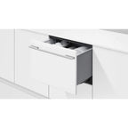  Fisher & Paykel Built-in Single DishDrawer Dishwasher with SmartDrive™ Technology DD24STI9 IMAGE 3